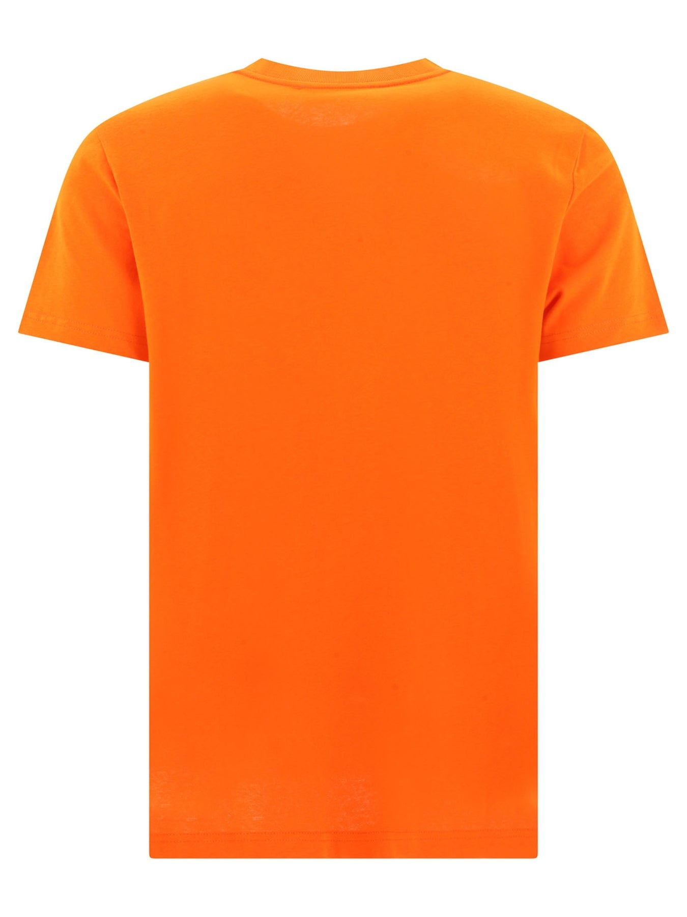 Jo Apc X Jw Anderson T-Shirts Orange - 2