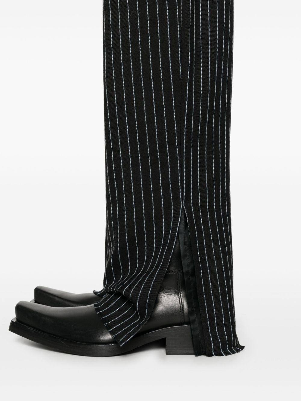 Trouble trousers - 5
