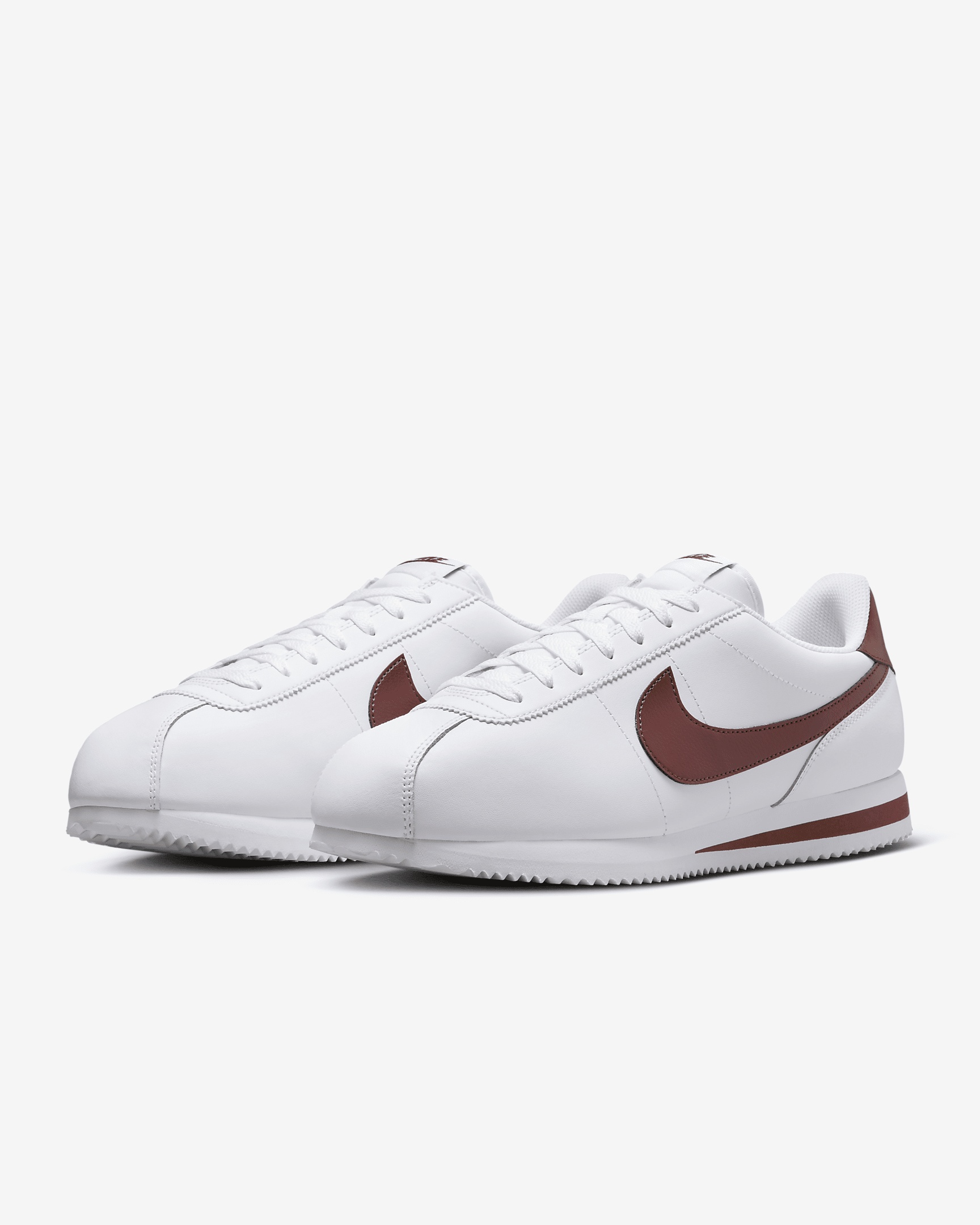 Nike Cortez Men's Shoes - 5