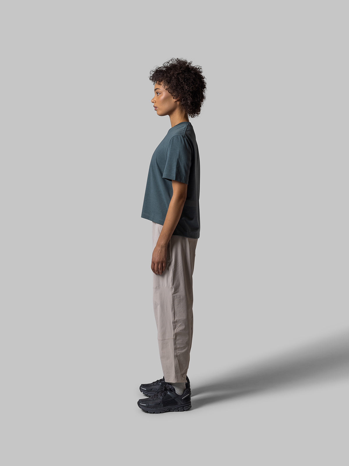 Women's Motion Pant - 3