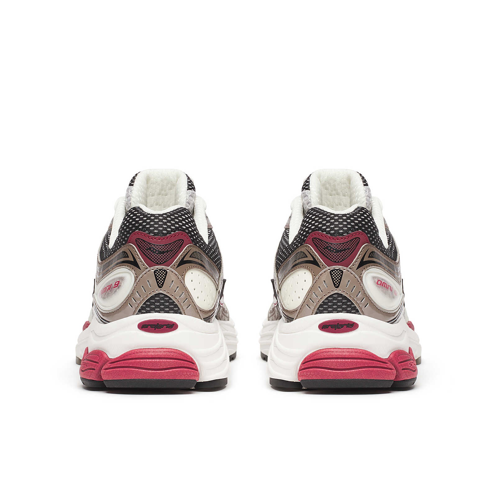 OG ProGrid Omni 9 - 4