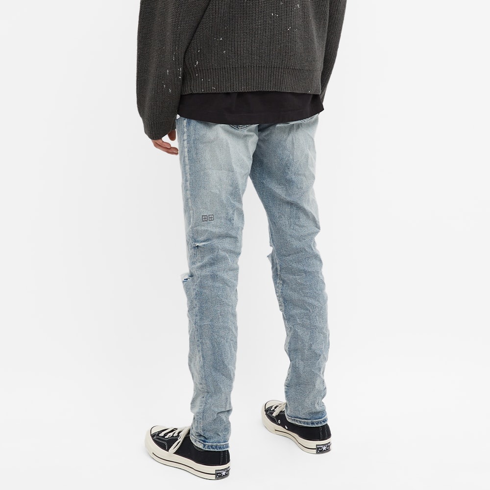 Ksubi Chitch Jean - 5