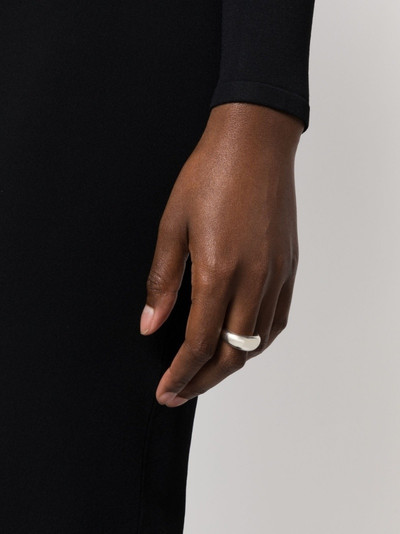 Sophie Buhai small Donut ring outlook