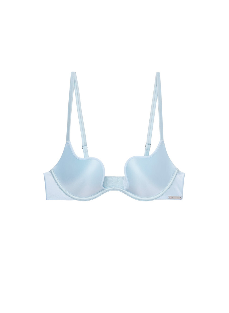 Le Gloss Seduce U-Plunge Bra 1