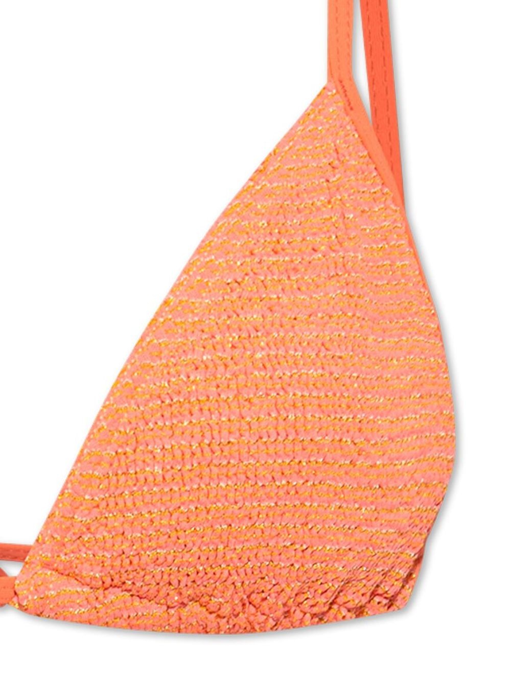 Luana triangle bikini top - 2