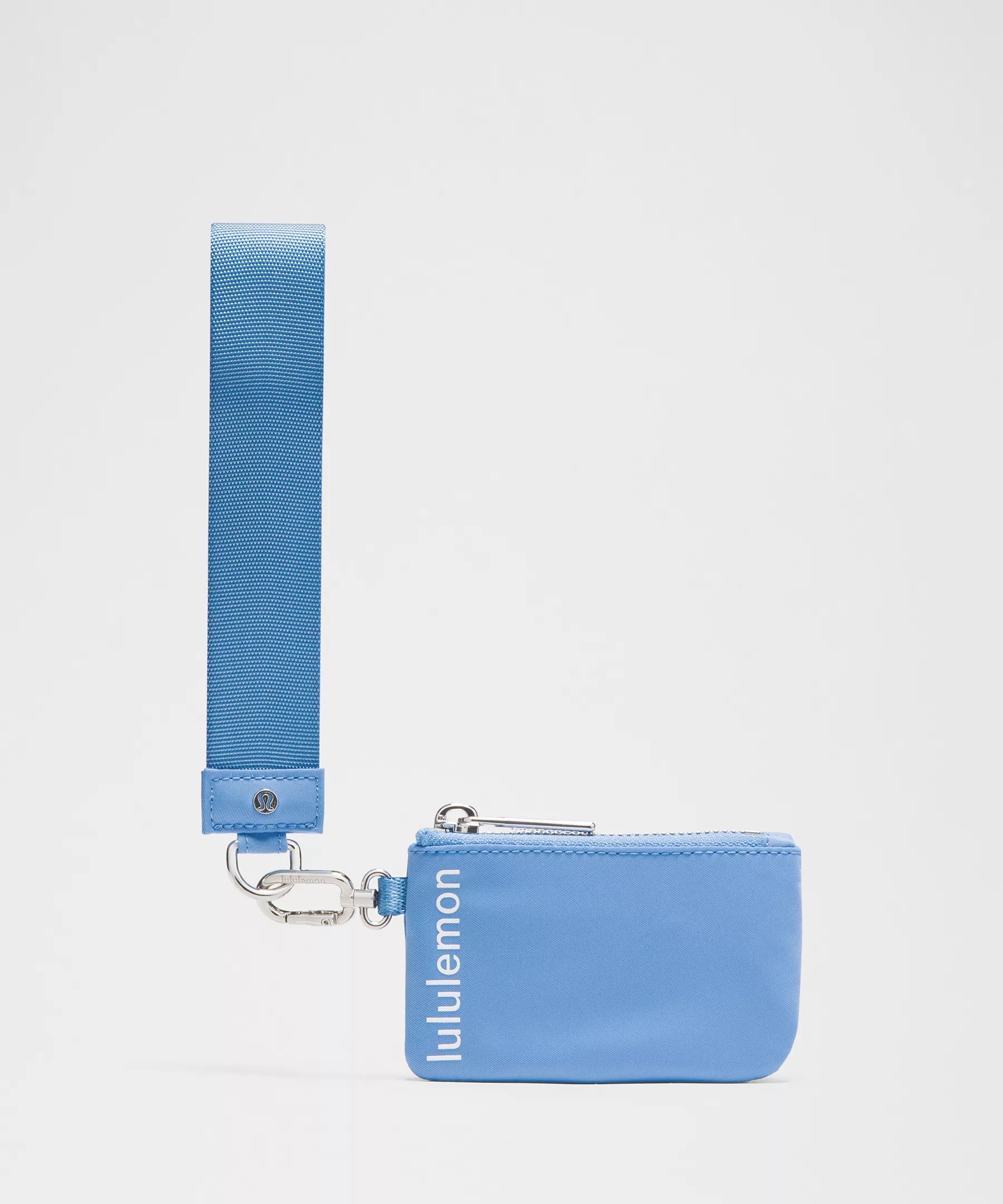 Dual Pouch Wristlet - 3