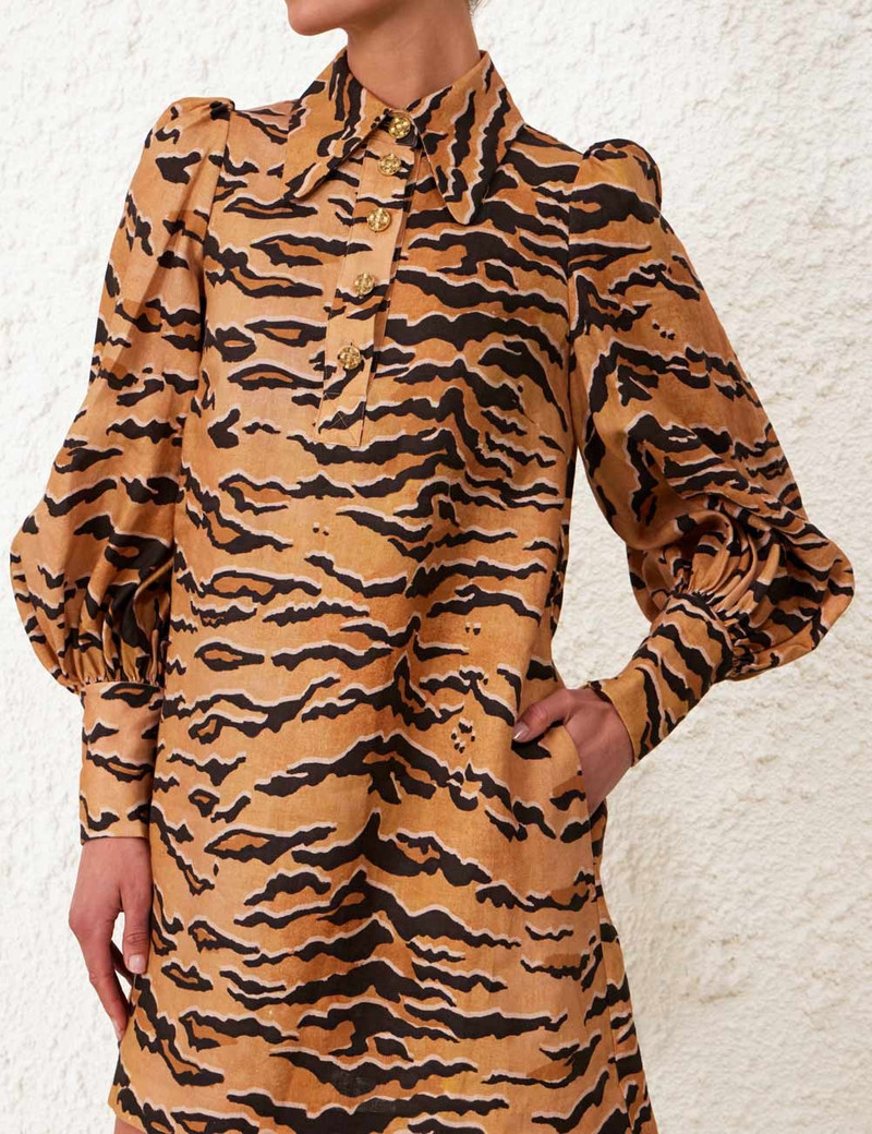 MATCHMAKER TUNIC DRESS 5