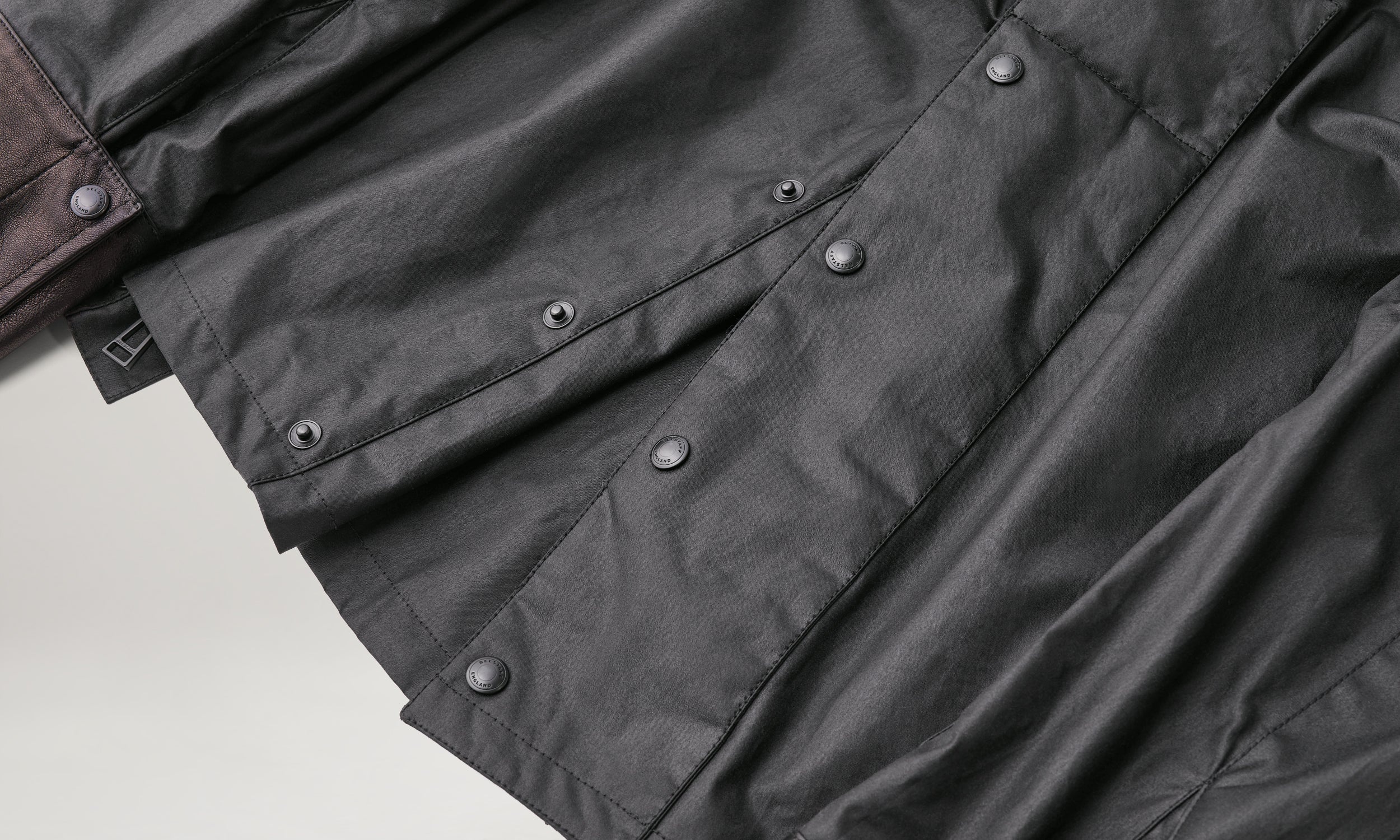 IRIS JACKET - 3