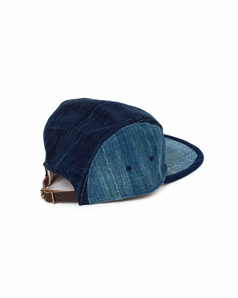 CAMP CAP - 2