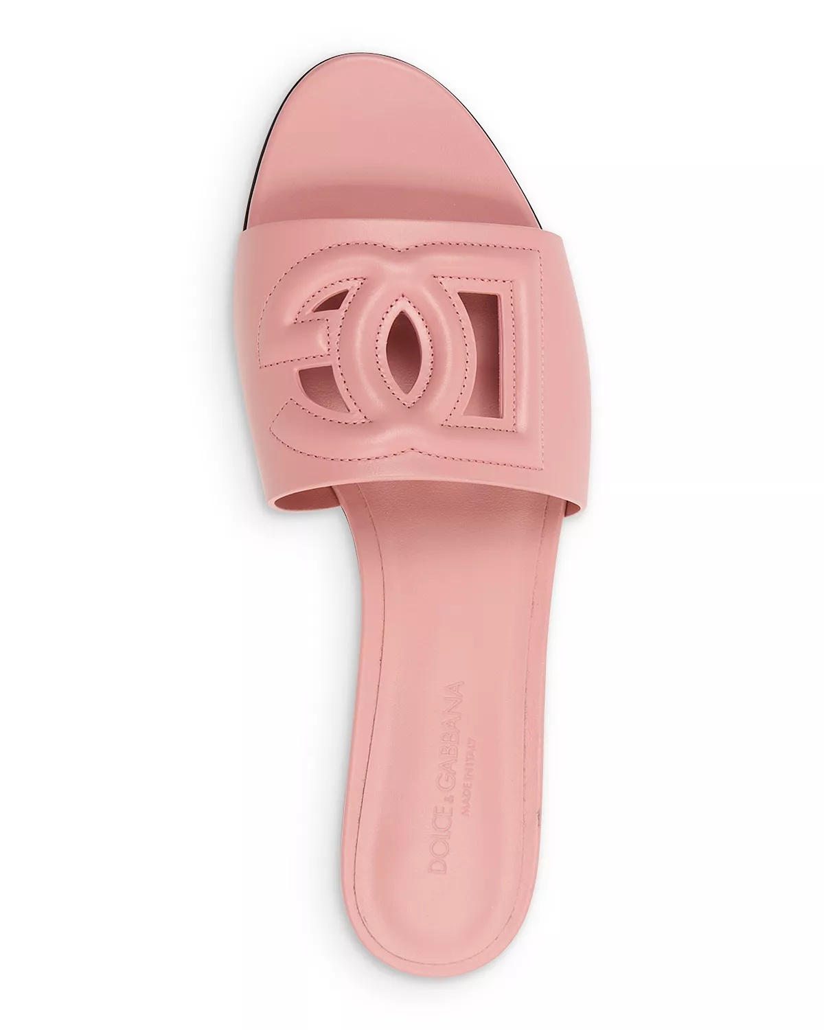 Women's Slide Sandals - 4