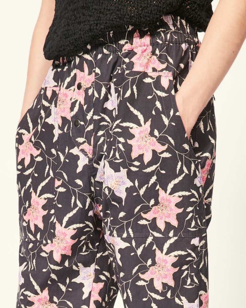 TILSOR PANTS - 2