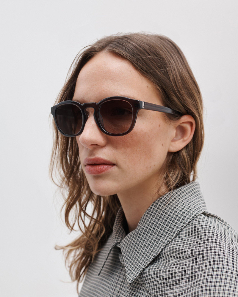 rag & bone Logan Pantos Sunglasses outlook