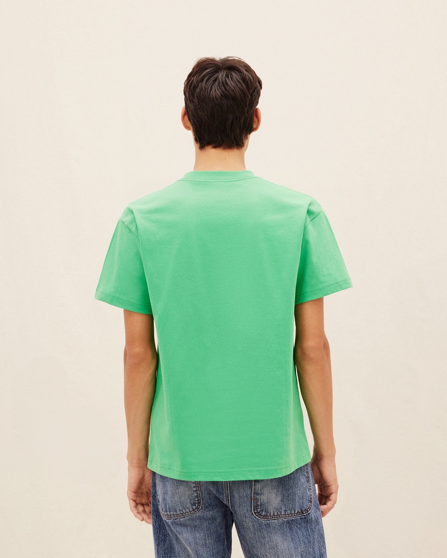 Le t-shirt Jacquemus - 5