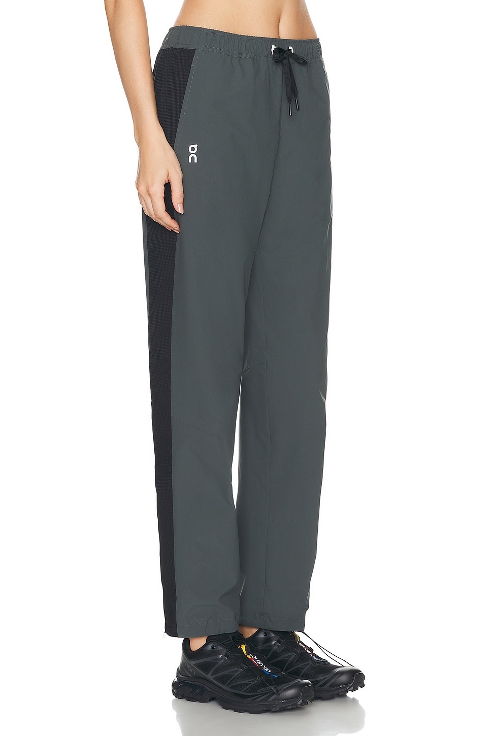 Track Pant - 2