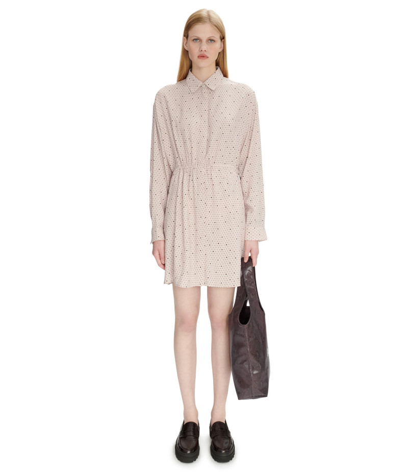A.P.C. MÉLINA DRESS outlook