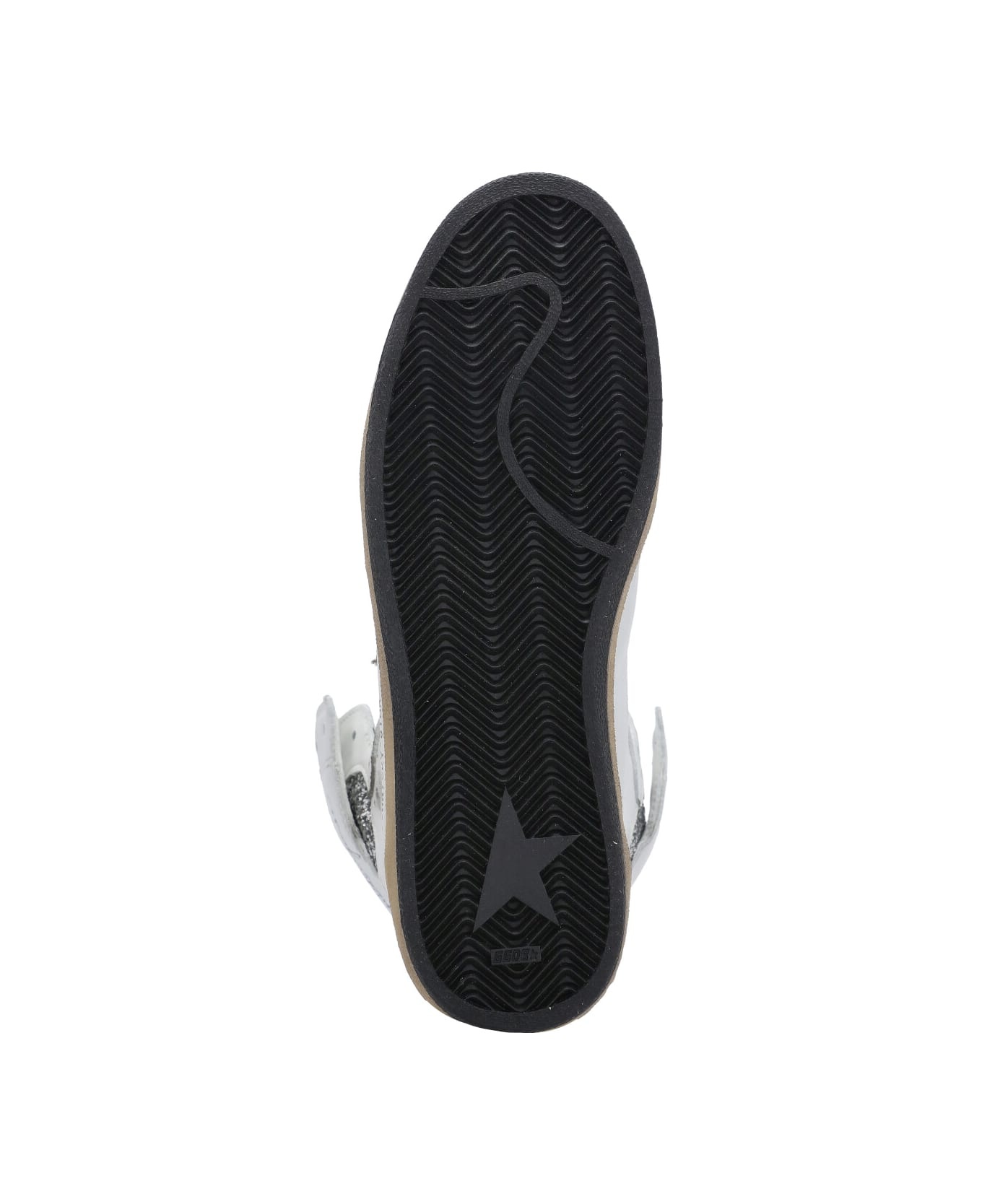 Sky Star Sneakers - 4