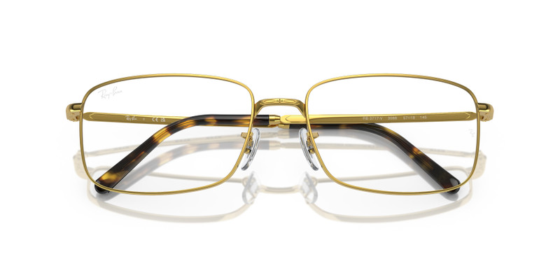 Ray-Ban RB3717 OPTICS outlook