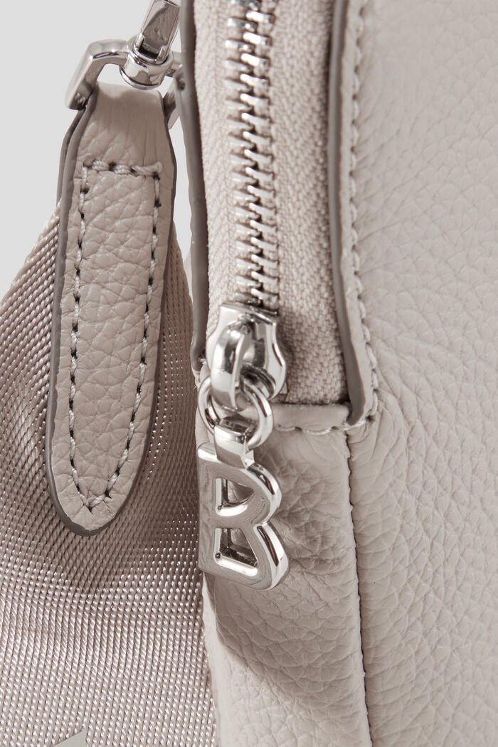 Pontresina Johanna Smartphone pouch in Light gray - 5