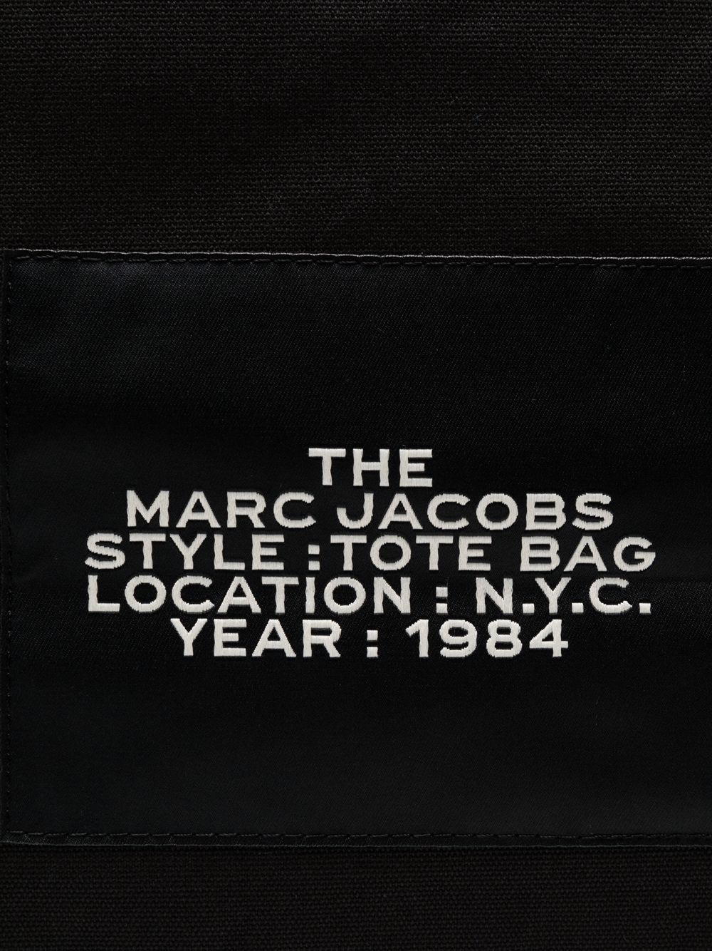 The Tote Bag shopping bag - 4