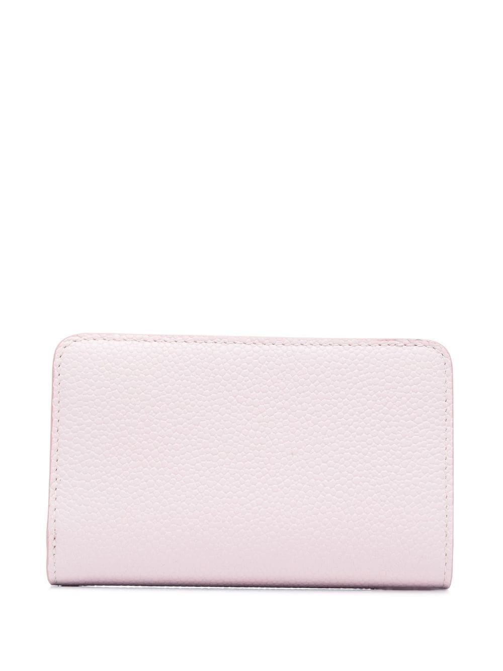Ninon de Lancel compact wallet - 2
