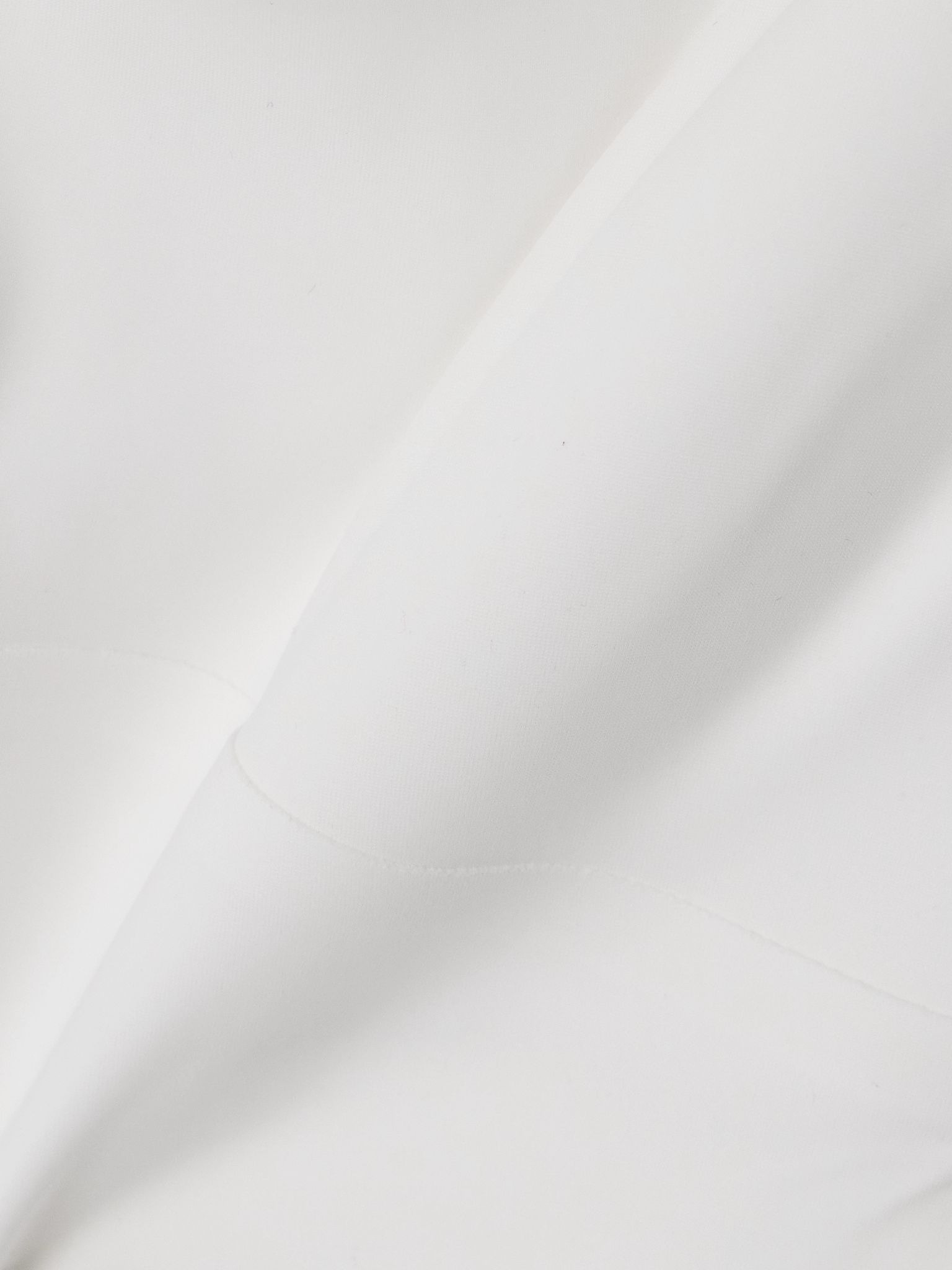 Like A Cloud B/C stretch sports bra White - 4