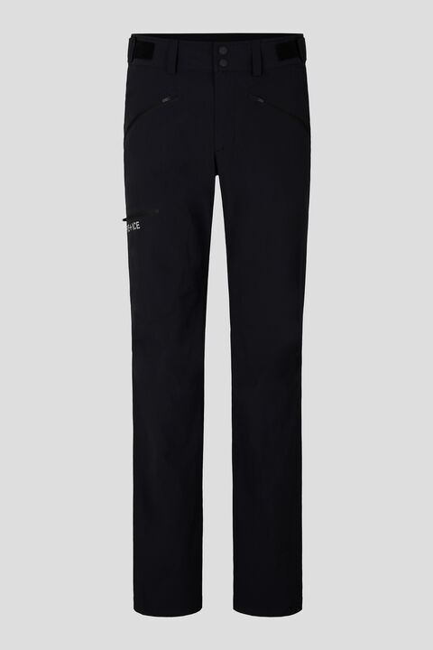 Becor Functional pants in Black - 1