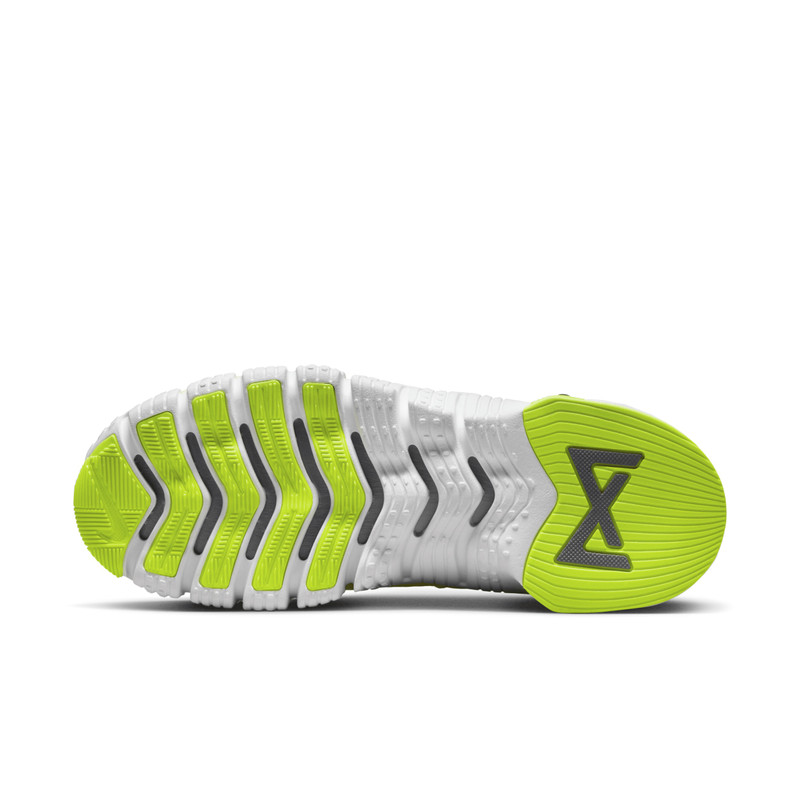 Nike Nike Women's Free Metcon 5 Workout Shoes outlook