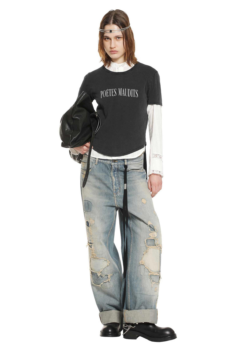 Floor Micro T-shirt 4
