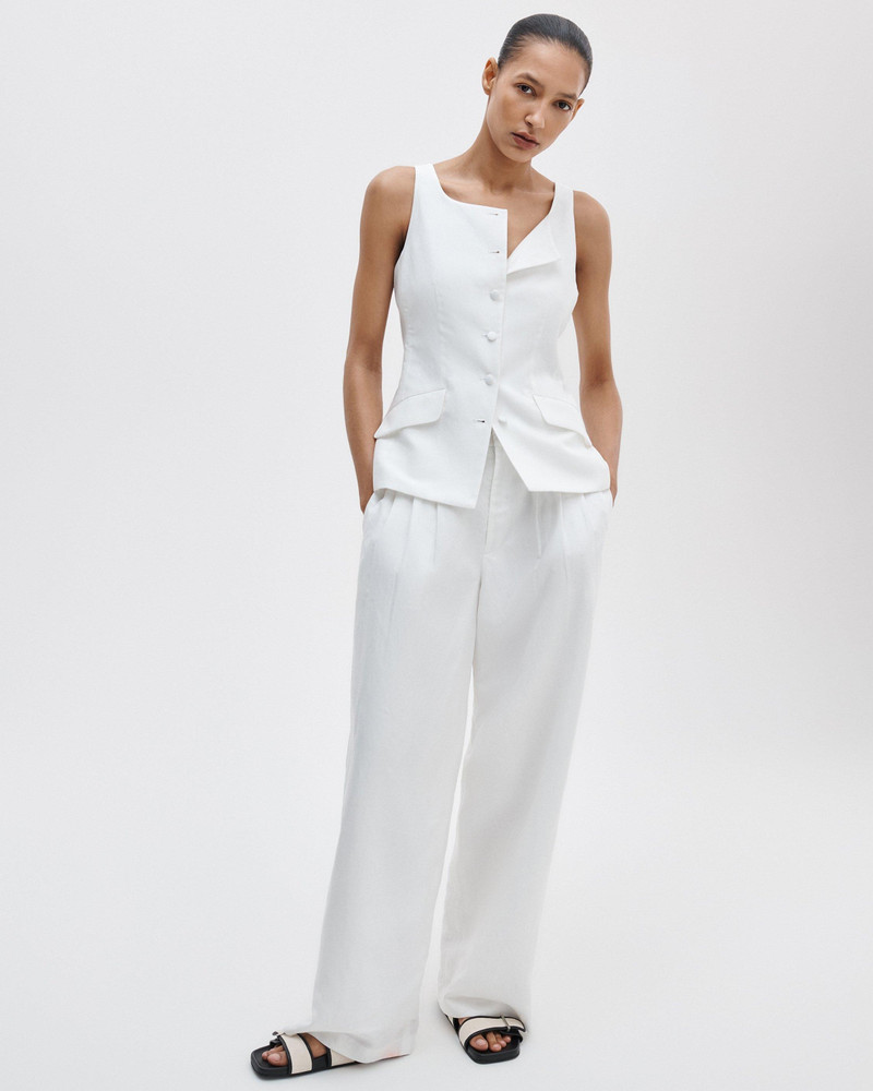 rag & bone Lola Boatneck Vest outlook