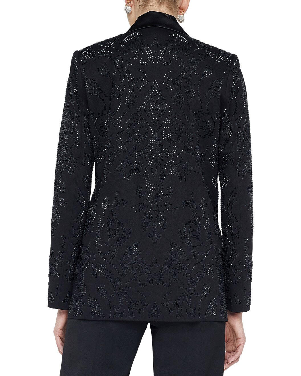 L'AGENCE Jericho Blazer - 2