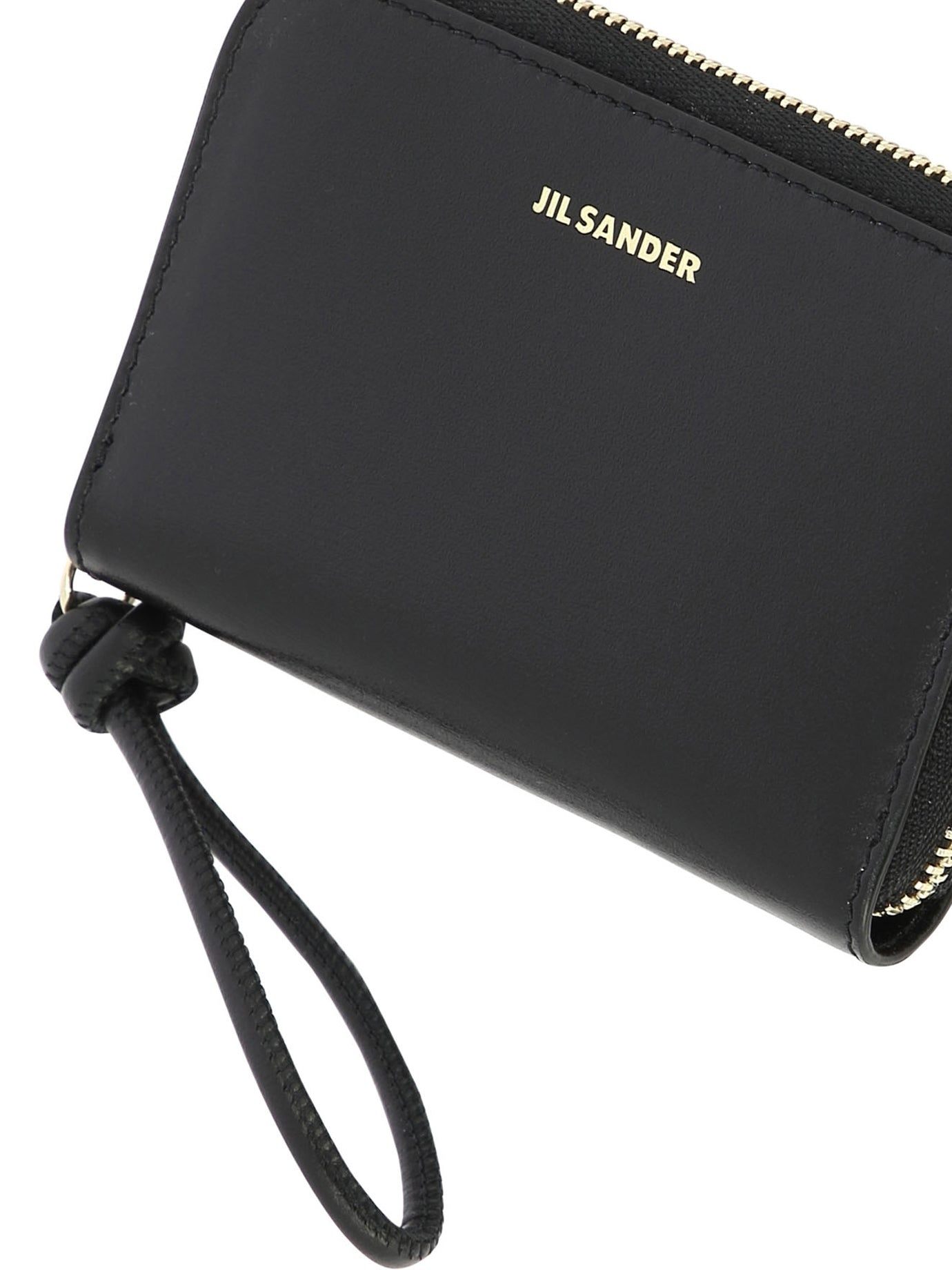 Jil Sander Envelope Coin Purse - 4