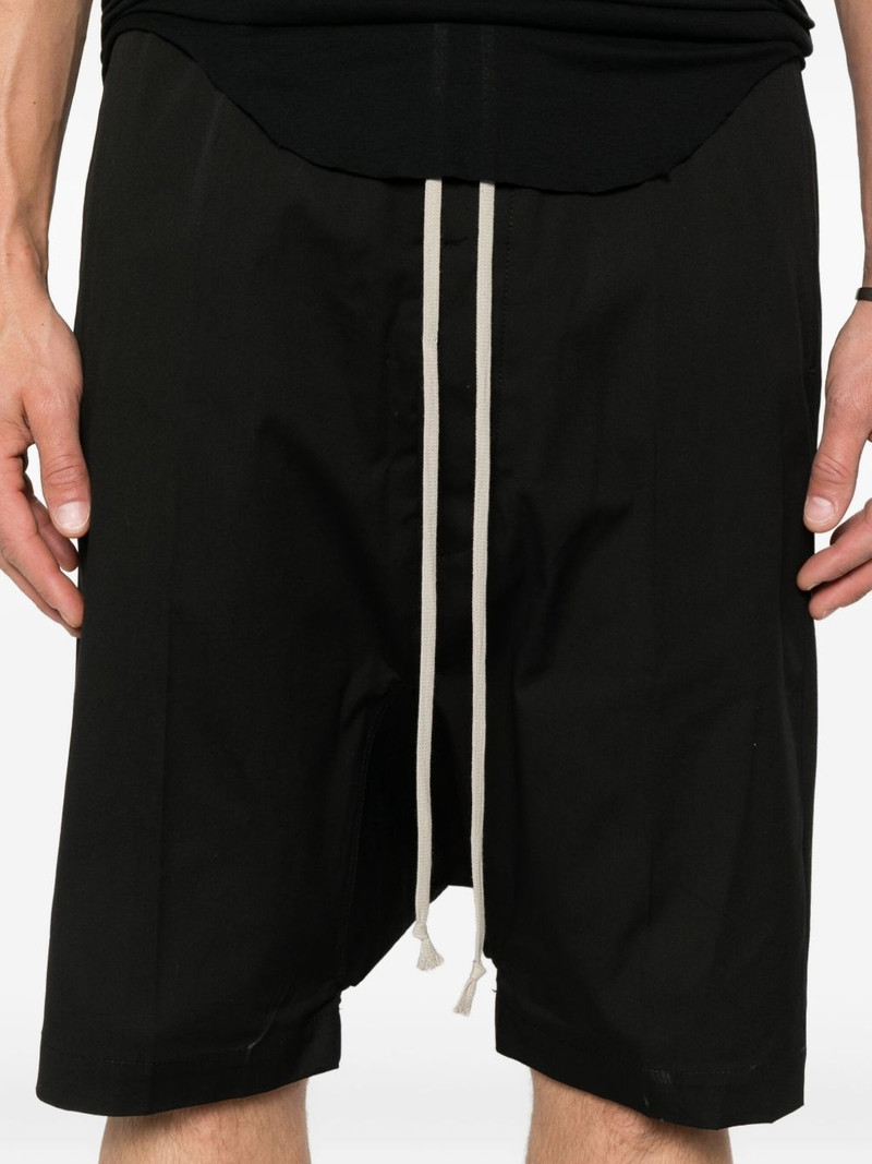 Drawstring Pods shorts 5