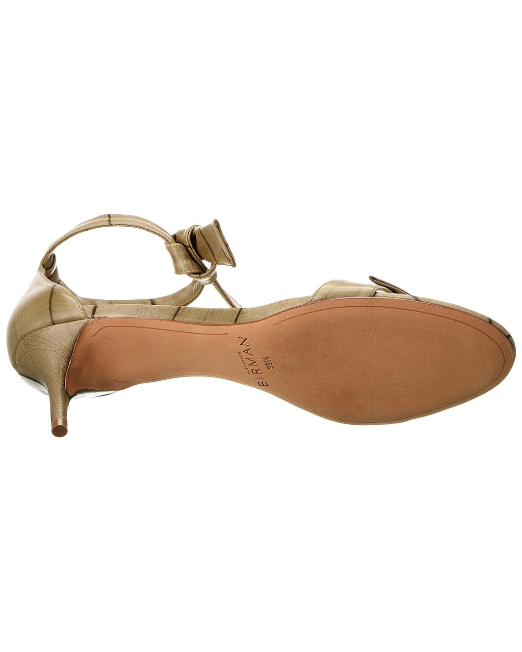 Alexandre Birman Clarita Beleaf 50 Sandal - 4