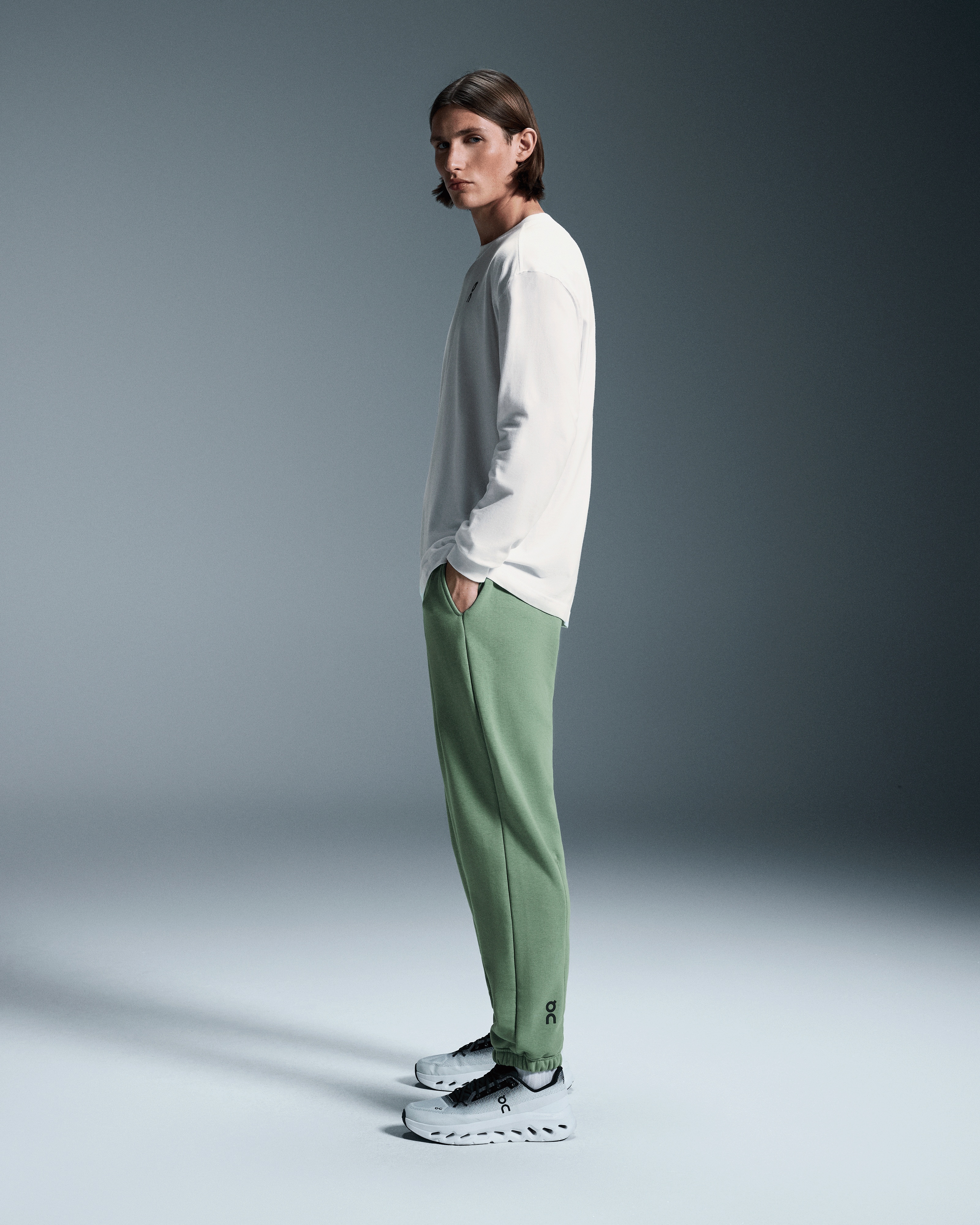 Club Pants - 3