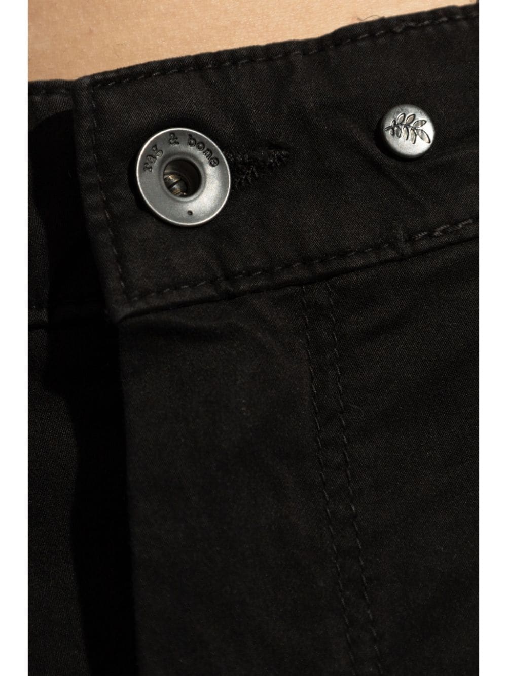 tapered-leg jeans - 5