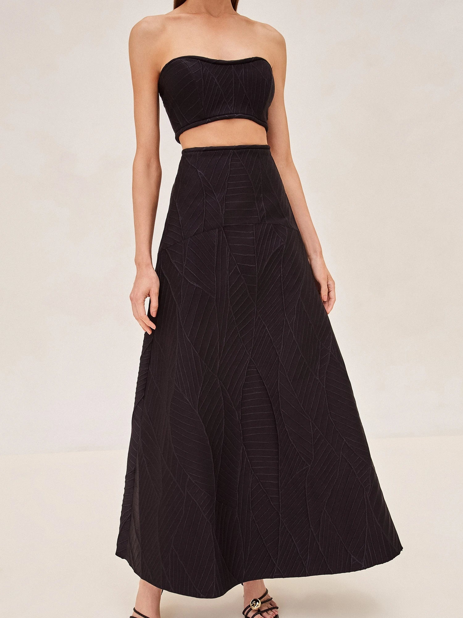 GARDENIA SKIRT - 2