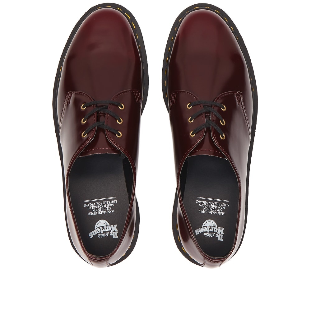 Dr. Martens 1461 Vegan Shoe - 5