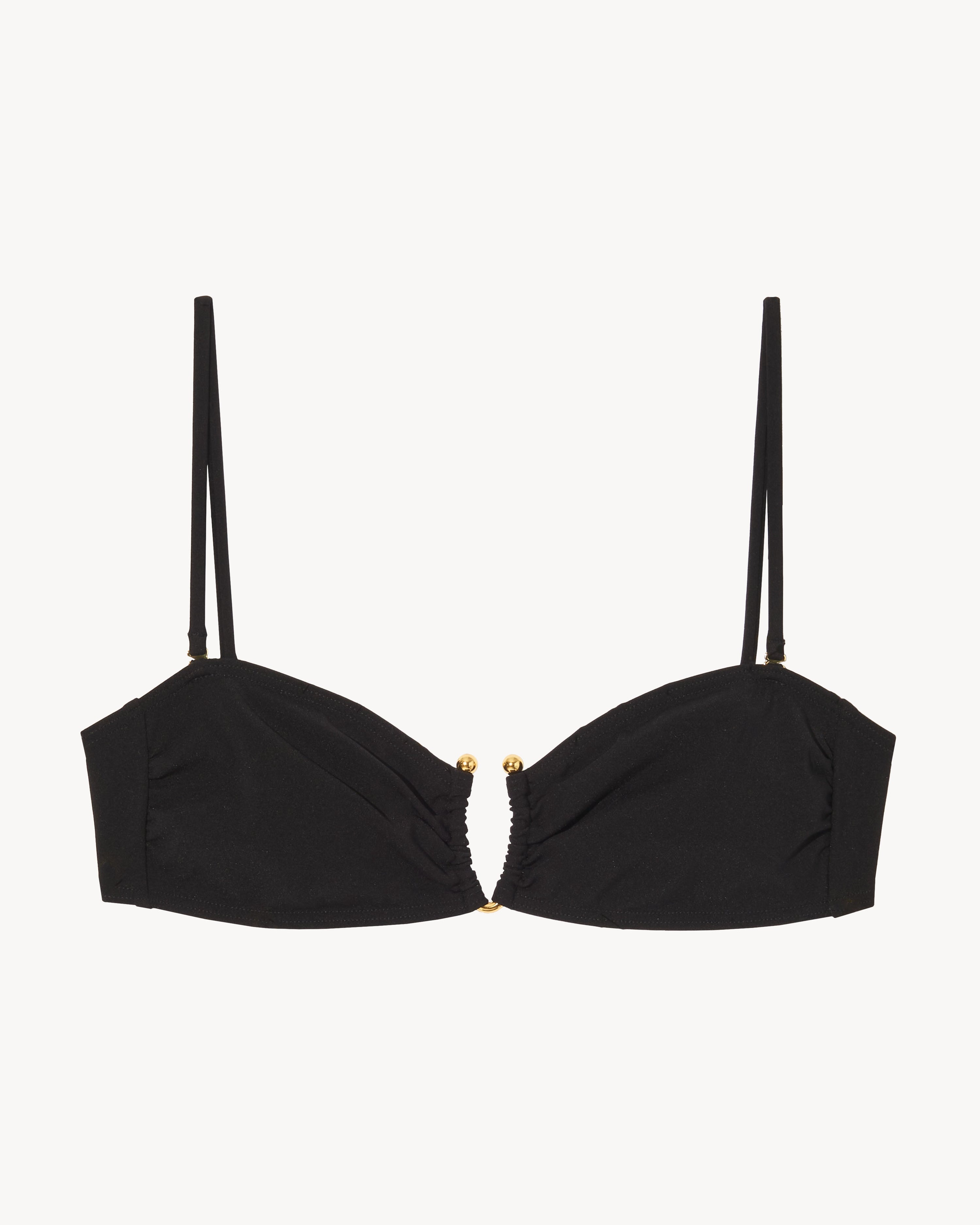 BANDEAU BIKINI TOP - 2