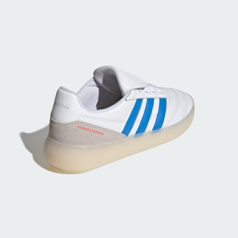BARREDA MUNDIAL Shoes 6