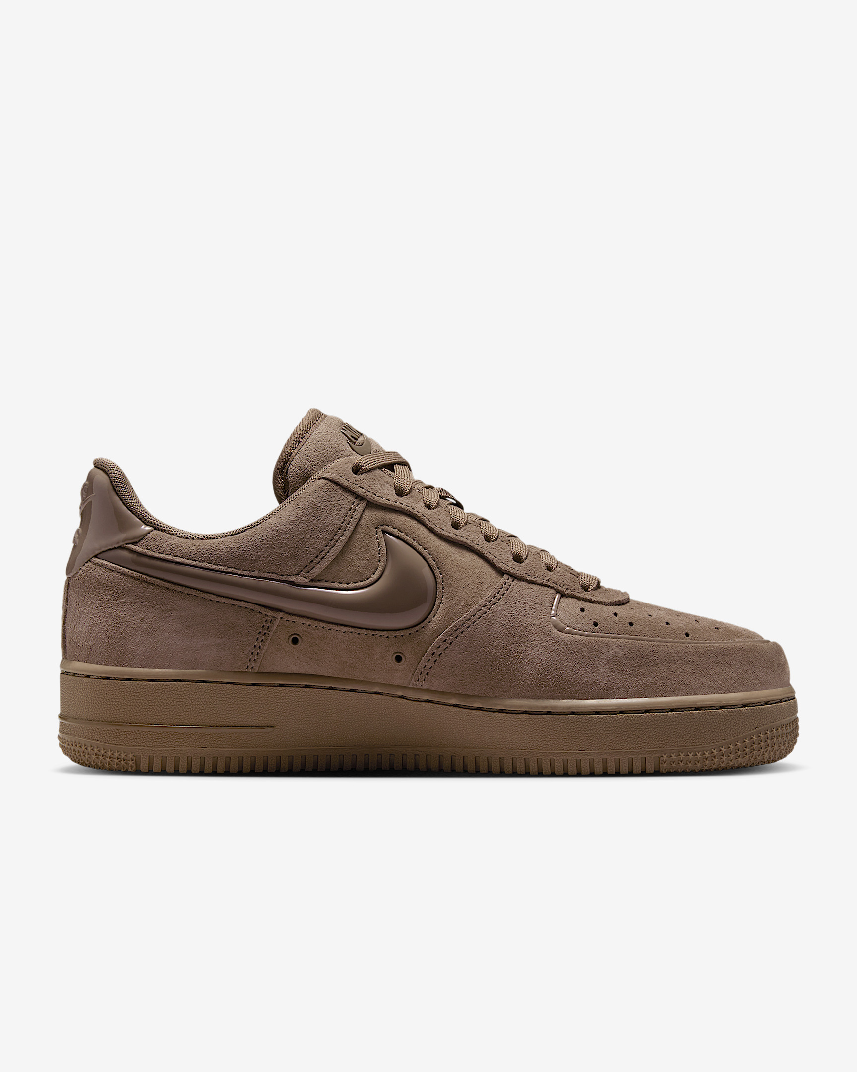 Nike Air Force 1 '07 Women's Shoes - 3