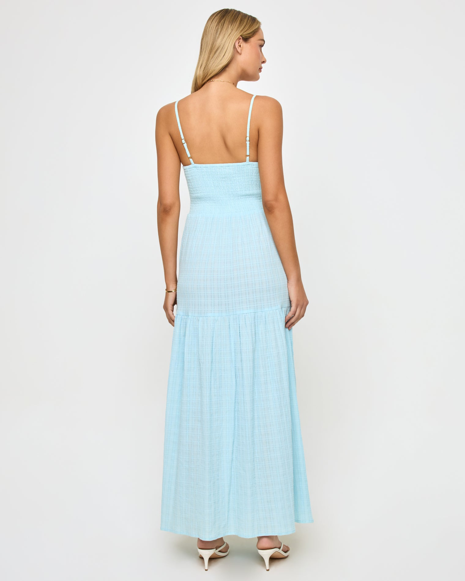 Mallorca Dress - 3