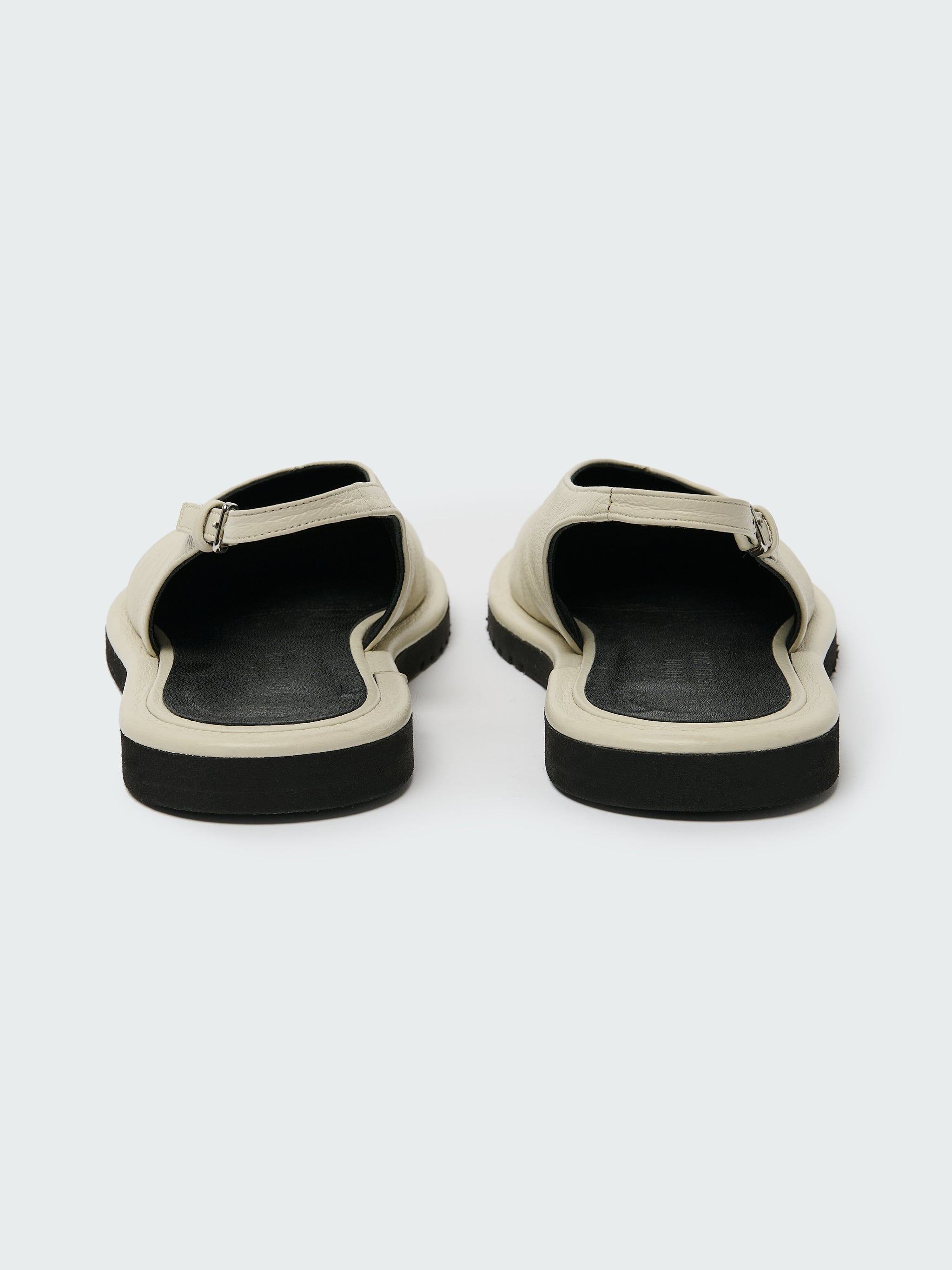 Paley Leather Shoe - 2