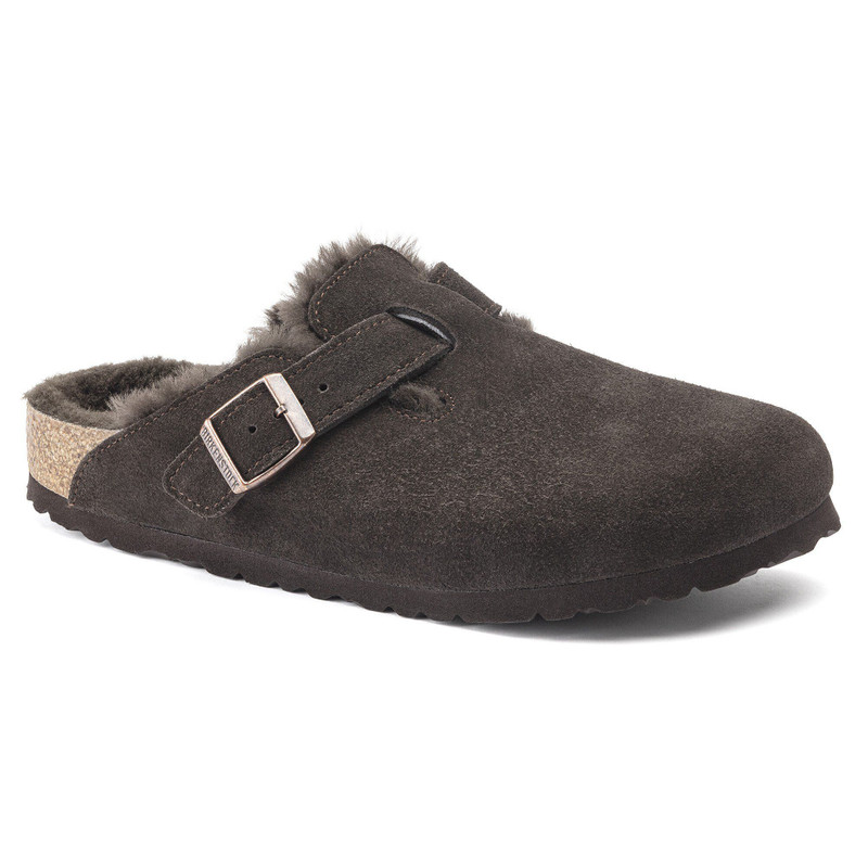 BIRKENSTOCK Boston Shearling outlook