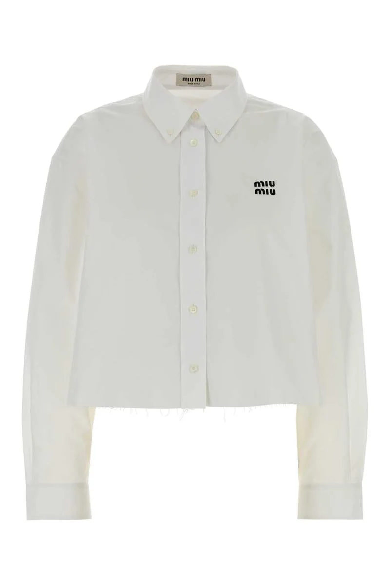 Miu Miu Shirts - 1