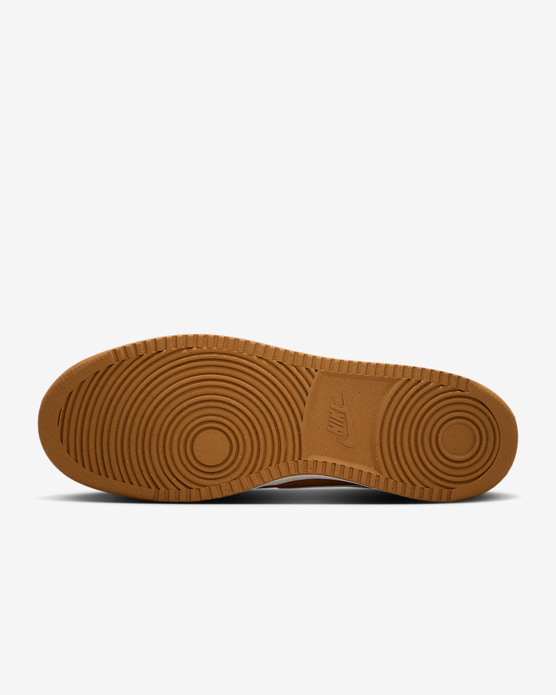 Nike Nike Court Vision Low Men's Shoes outlook