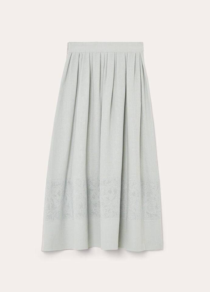 Elena Skirt - 6
