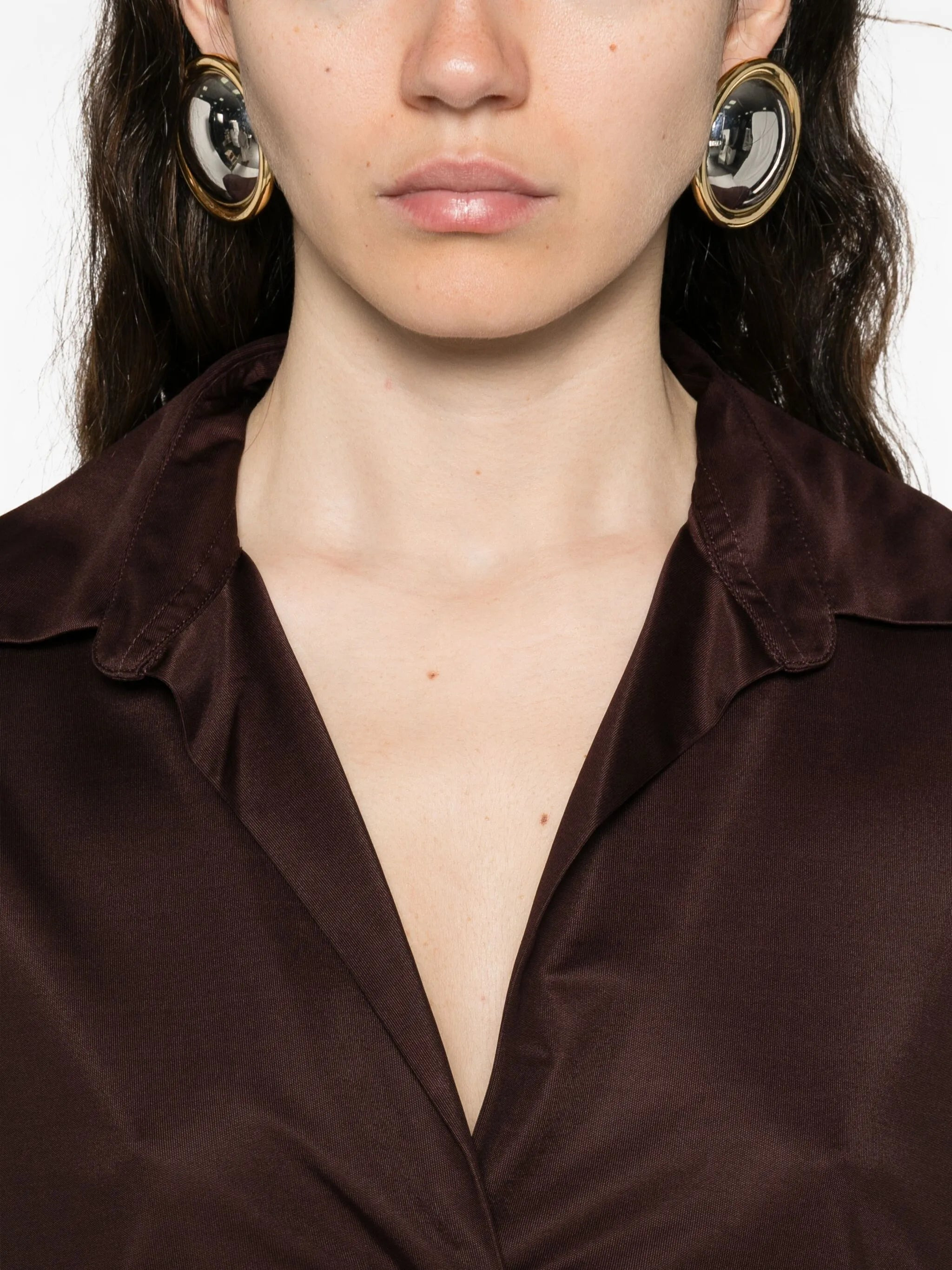 Dries Van Noten Long-sleeve Shirt - 2