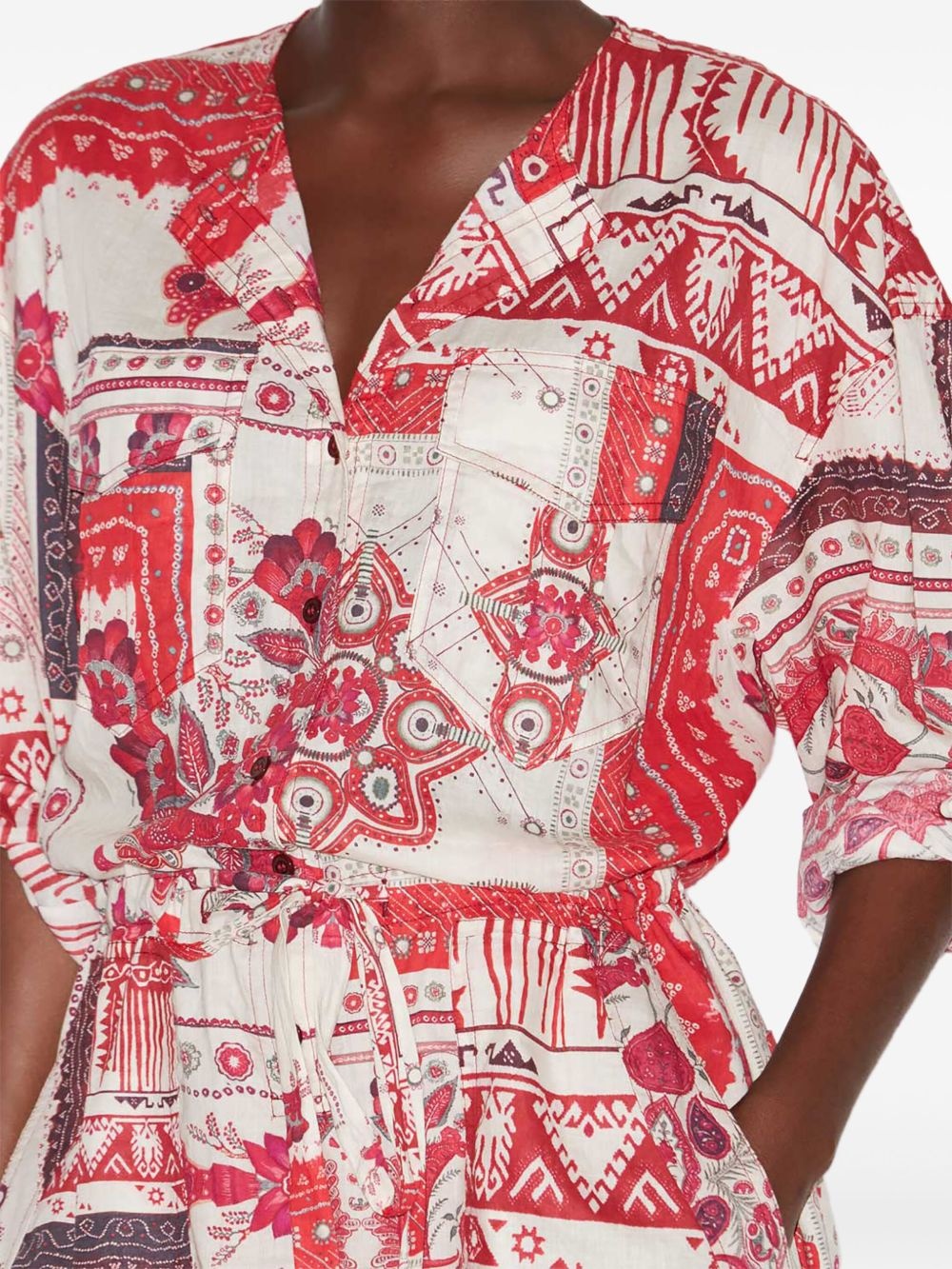 Niely playsuit - 5