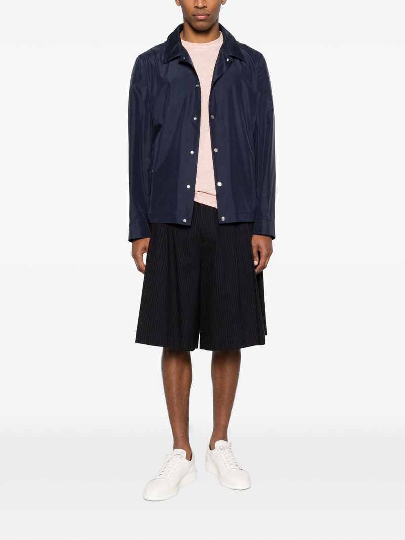 Brunello Cucinelli round neck T-shirt outlook