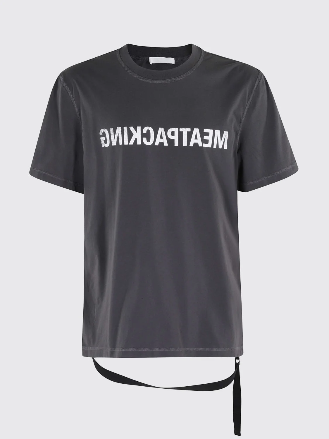 T-shirt men Helmut Lang - 1